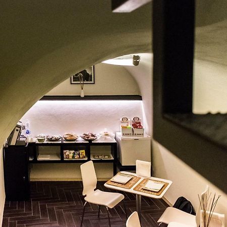 Arte Andria Bed & Breakfast Dış mekan fotoğraf