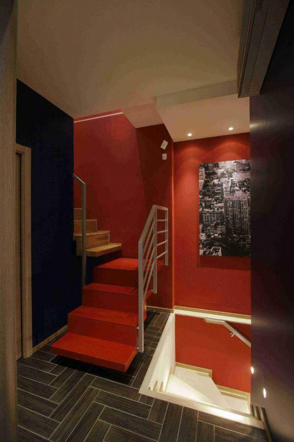 Arte Andria Bed & Breakfast Dış mekan fotoğraf