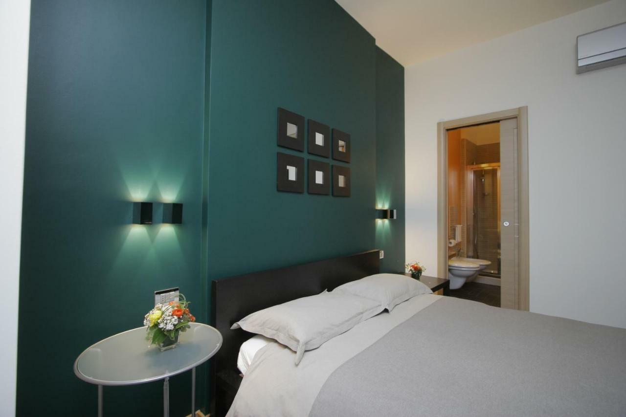 Arte Andria Bed & Breakfast Dış mekan fotoğraf