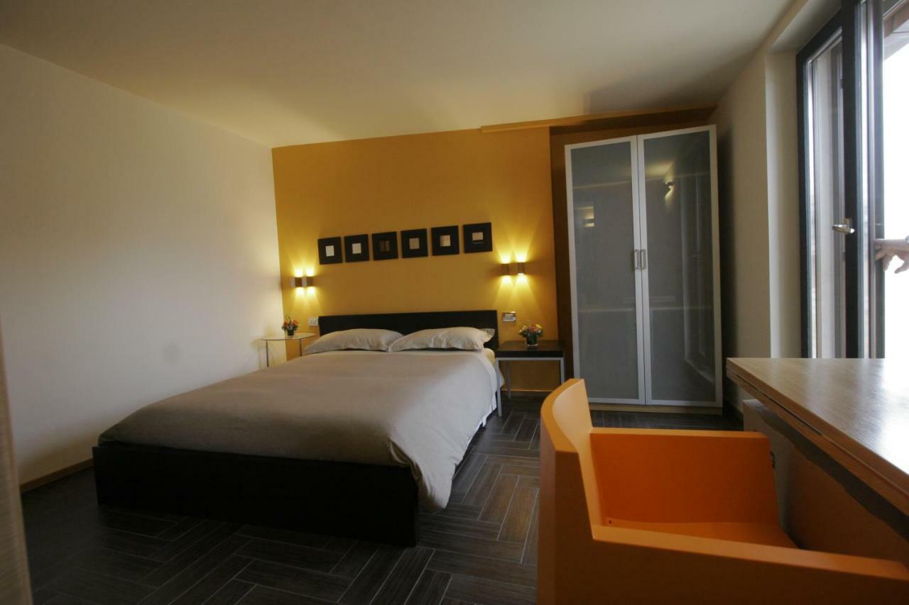 Arte Andria Bed & Breakfast Dış mekan fotoğraf