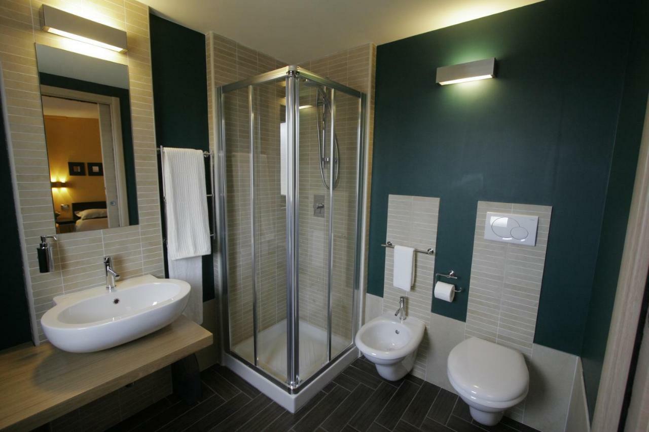 Arte Andria Bed & Breakfast Dış mekan fotoğraf