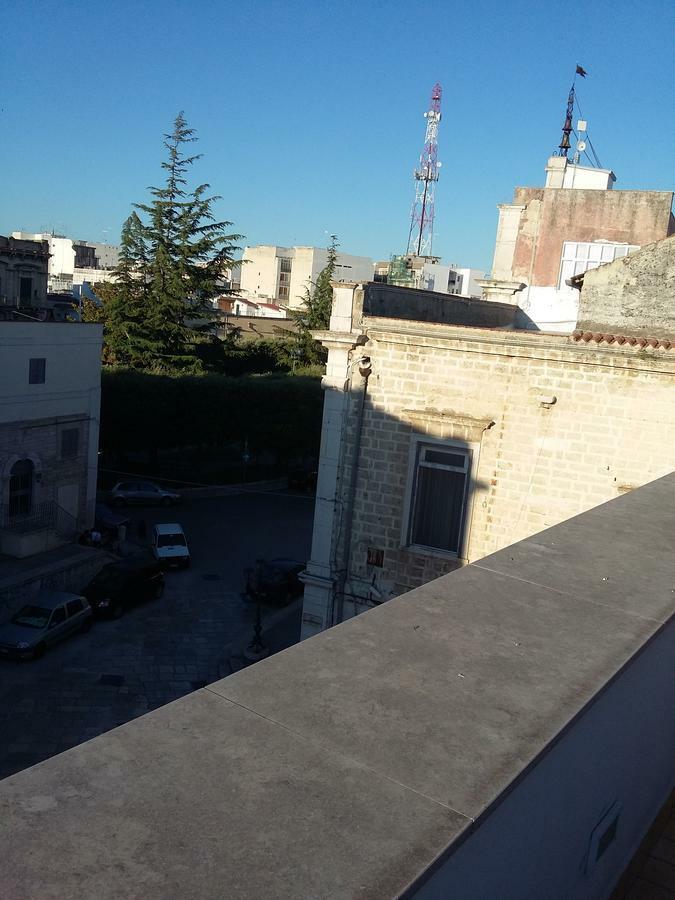 Arte Andria Bed & Breakfast Dış mekan fotoğraf