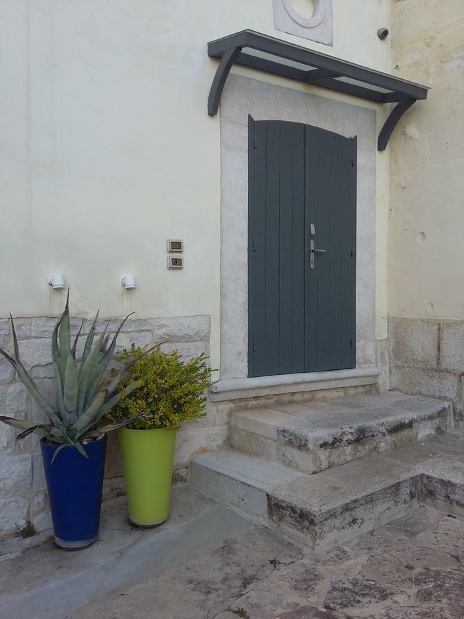 Arte Andria Bed & Breakfast Dış mekan fotoğraf
