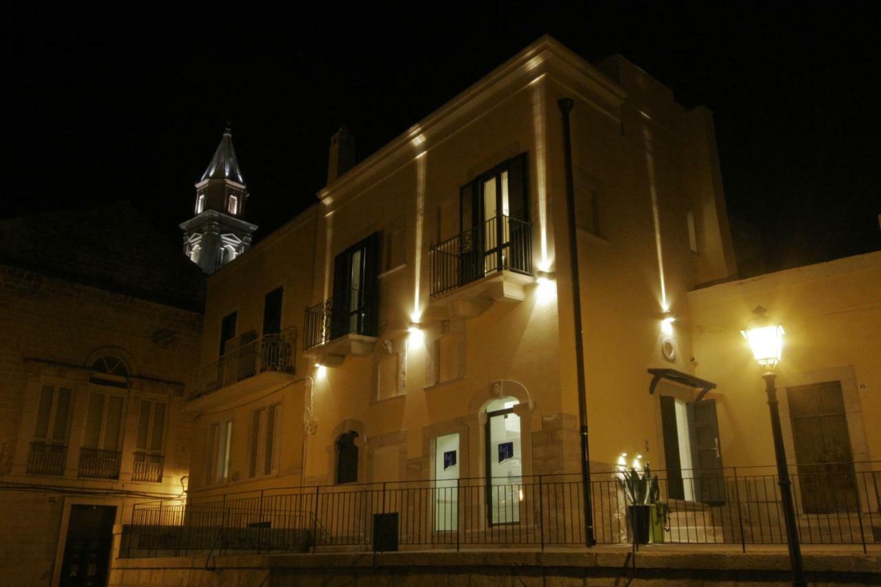 Arte Andria Bed & Breakfast Dış mekan fotoğraf