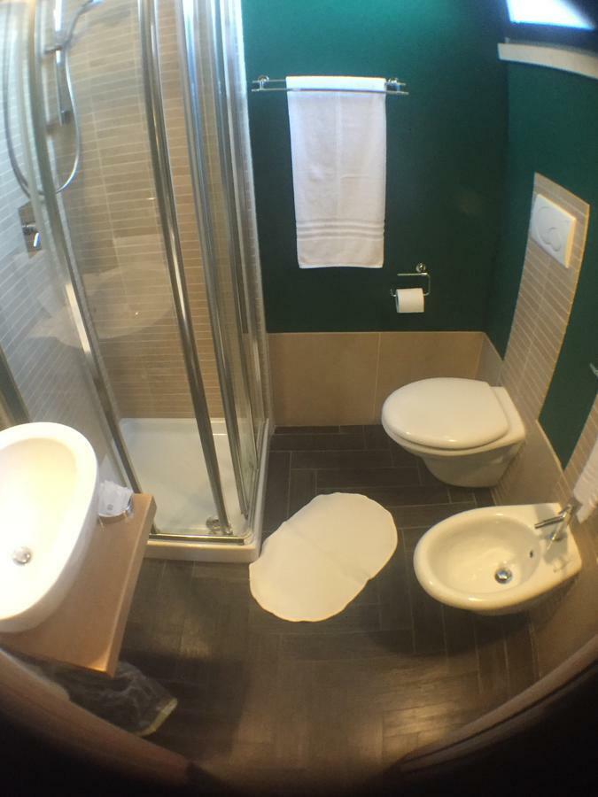 Arte Andria Bed & Breakfast Dış mekan fotoğraf