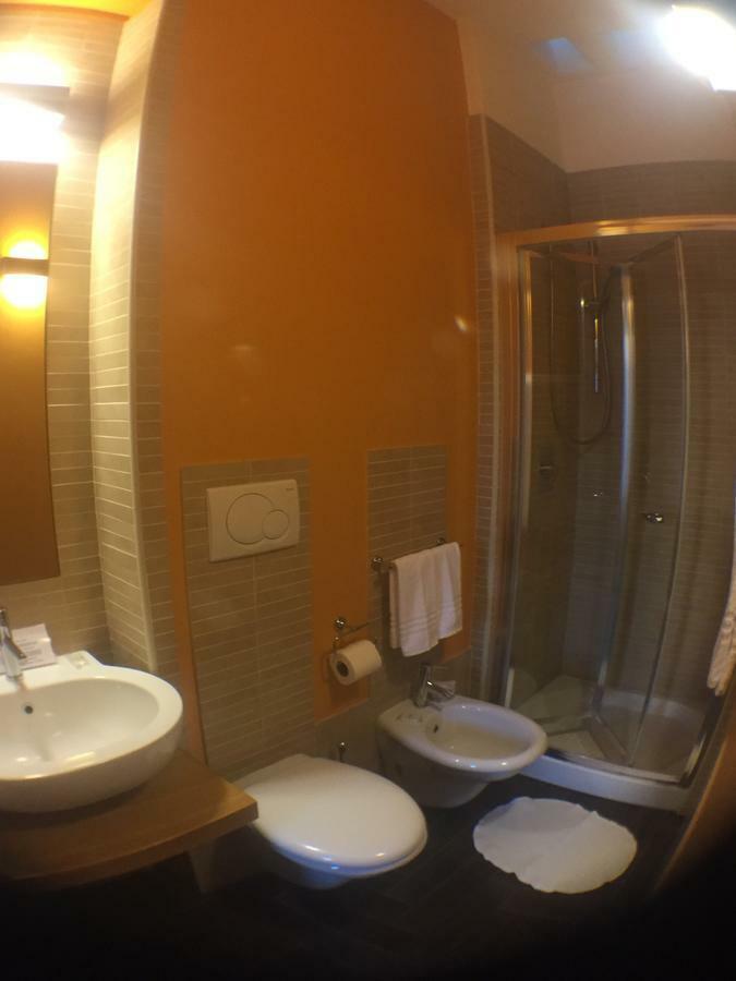 Arte Andria Bed & Breakfast Dış mekan fotoğraf