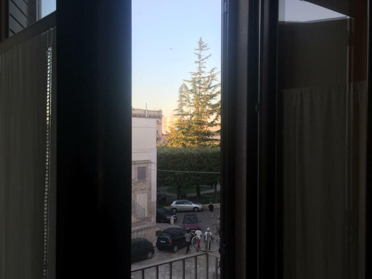 Arte Andria Bed & Breakfast Dış mekan fotoğraf