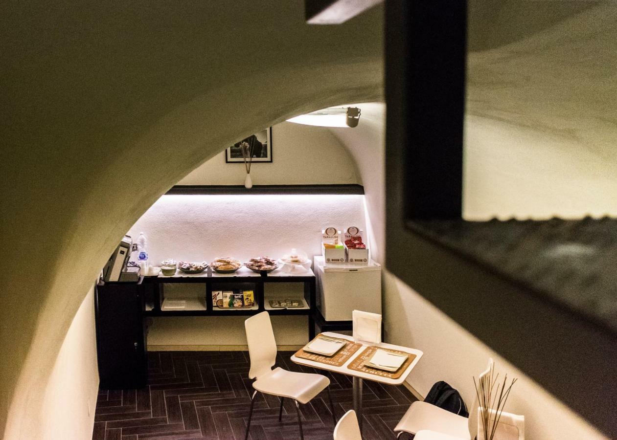 Arte Andria Bed & Breakfast Dış mekan fotoğraf